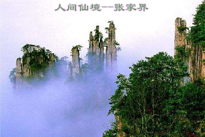 張家界的國際化突圍，照見中國入境游的新可能